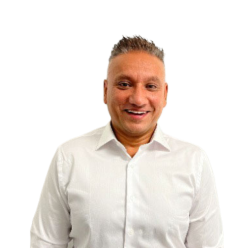 Tony Timmerbäck