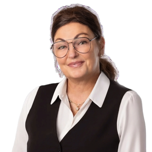Susanne Augustsson